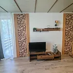 Apartment Sunny Mountain View Kometa Pamporovo