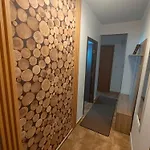 Apartment Sunny Mountain View Kometa *