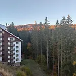 Sunny Mountain View Kometa Apartment *