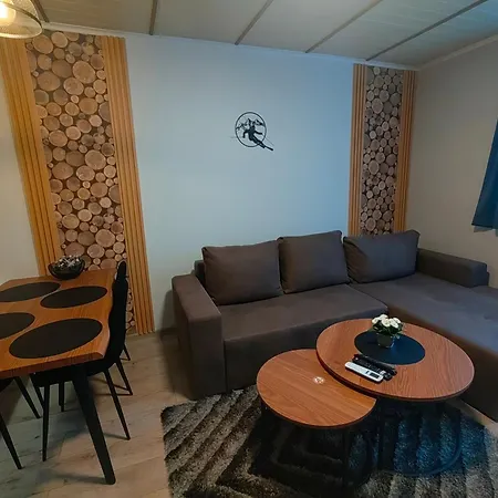 Sunny Mountain View Kometa * Pamporowo