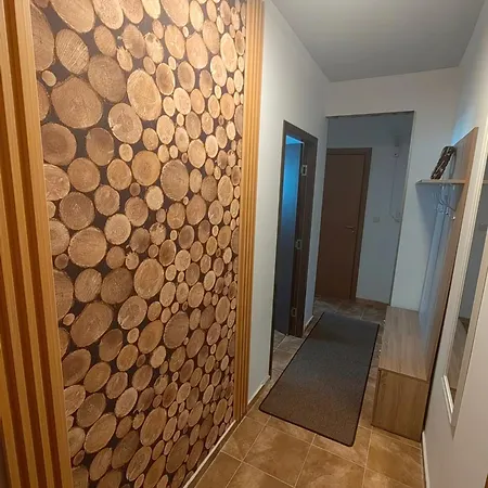 Apartment Sunny Mountain View Kometa *