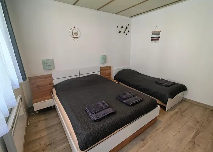 Sunny Mountain View Kometa * Pamporowo