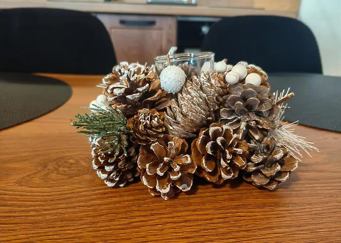 Apartament Sunny Mountain View Kometa