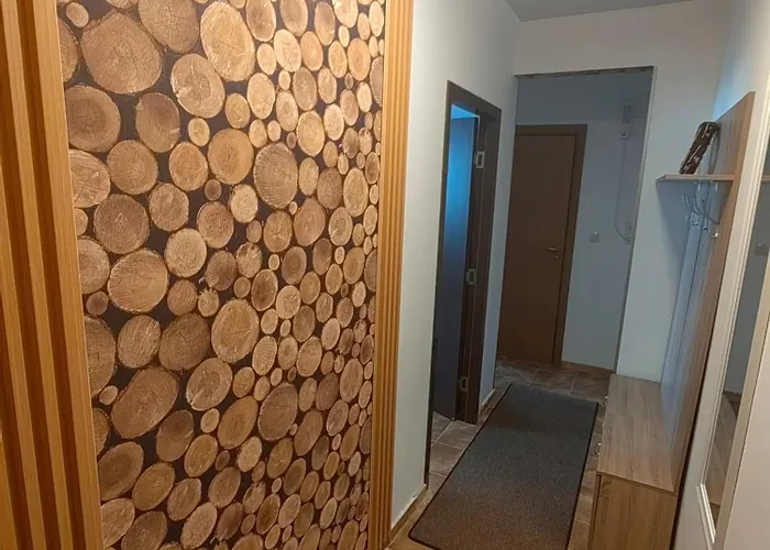 Apartament Sunny Mountain View Kometa *